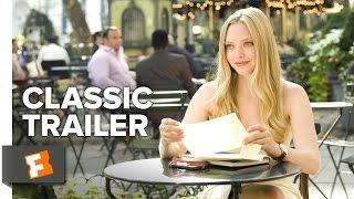 Letters To Juliet (2010) Official Trailer - Amanda Seyfried, Gael García Bernal Movie HD