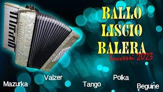 Ballroom dancing Balera | Hits 2023 [Tango, Waltz, Fox, Mazurka]