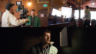 Lighting for short films