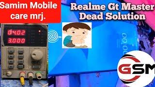 Realme Gt Master Dead Solution || Realme Gt Master ka Full Shorting Kaishe Nikale