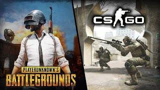 #4 Пьяный алкоголик и его друг - долбоёб: Чё мы забыли в PUBG'e ?