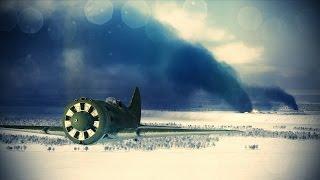I-16 "Rata" Trailer - IL-2 BATTLE OF MOSCOW - (Early Access)