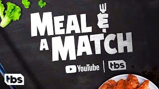 AEW Meal & a Match (Promo) | Launches May 17th | TBS