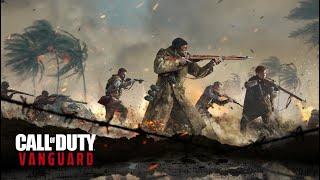 CALL OF DUTY VANGUARD REVEAL im WARZONE LIVE EVENT