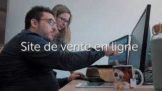 Mon Agence du Web est une agence web 360° spécialisée en Développement et Marketing digital !