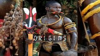 [FREE] Burna Boy X Wizkid X Mr. eazi Type beat Instrumental 2020 "Origins" Prod. by DannyRimusbeats