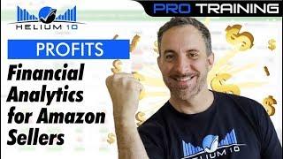 How to Assess True Amazon Revenue with Profits