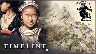 The Hmong: China's 8,000-Year-Old Indigenous Tribe | Disappearing World