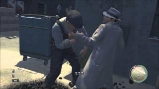 Mafia 2 - Realistic Mod on PC [HD] (See Full List in Description)