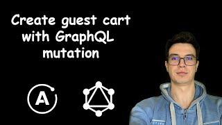 #21 - Create Magento guest cart with GraphQL mutation | React Native open-source eCommerce App