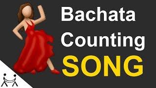  Bachata Counting Song | STAND BY ME - PRINCE ROYCE | Bachata Count