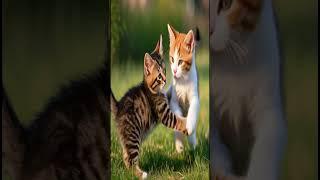 Mengintip Anak Kucing Lucu #shortsvideo #cat #kittykucinglucu #kitten #catkucing #cute #kucingcantik