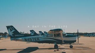 A Day In The Life at Embry-Riddle