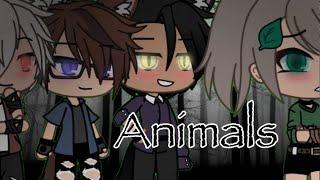 ||Animals||  (GLMV) Gacha life