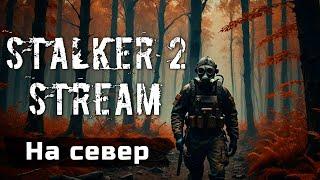 STALKER 2: Heart of Chornobyl  - На север!