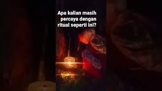 kasih jatah? genderuwo#VIRAL #shorts