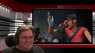 TF2 Manned Up Mannequins & The Showdown Reaction  I Love This Animator (reupload)