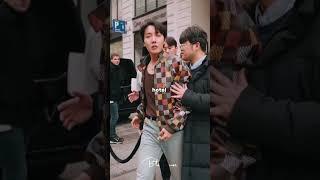 How Jhope was attacked by Dangerous people in Paris…#shorts#bts#jhope#kpop#kpopidol#fyp#fypシ゚