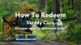 The secret to Affordable Attachments | Skid Steer Solutions