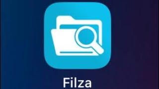 Install Filza iOS 14+ JB cydia