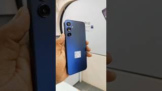 Samsung Galaxy a15 5g big offerultimate design smartphone samsung a15 5g first look & review