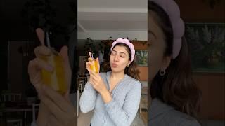 ASMR morning skincare routine #morningroutine #skincare #aesthetic #healthy #cleanbeauty #asmr