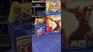 The MOST INSANE GOD OF WAR Collection EVER