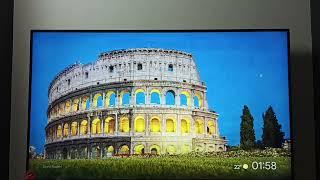 Smart Google TV : Screen Saver Settings | Ambient mode
