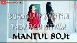 Viral tante goyang 18+ 2019 MANTUL 80Jt DJ SYMPHONY-remix