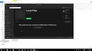 How to Rename Local Files on Spotify - Tutorial (2023)