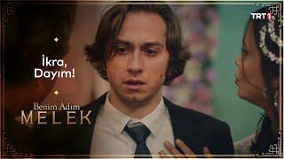 Kerem, İkra ve Dayısını Buldu! | Benim Adım Melek 61. Bölüm