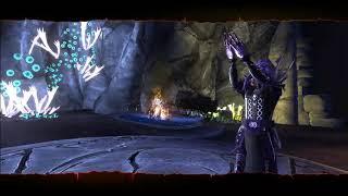 Neverwinter Online M16 Чернокнижник