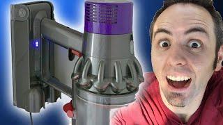 Dyson Wall Mount Installation: Step-by-Step Guide