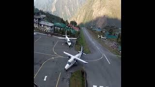 Dangerous Airport of the World