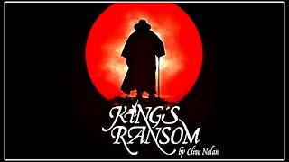 Clive Nolan - King's Ransom. 2017. Progressive Rock. Rock Opera. Full Album