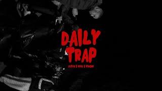 Alpha X Piwone ft Ndeu - Daily Trap