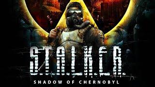 S.T.A.L.K.E.R. Shadow Of Chernobyl Сложность: Мастер Без Маргариты Максимальная Сложность стрим #3