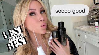 WOW!!  New Product Discoveries I'm Loving | HAIR, SKINCARE + MAKEUP