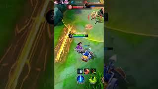 LOL  Run Run Layla  #shorts #games4life #gameplay #ml #mlbb #mobilelegends