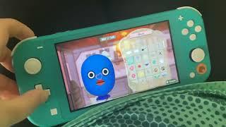 How To Makeup A Frog And Bird Mii On Miitopia