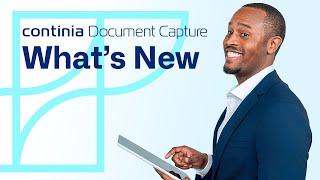 Document Capture 2023 R1 - What's New?