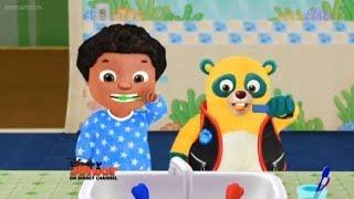 Special Agent OSO | Never Say No Brushing Again #3 - Matilda Lees