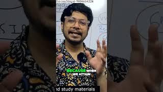 Last year csir net paper was easy | csir net June 2024