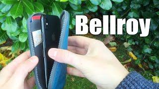 Bellroy All Conditions Phone Pocket Wallet for..