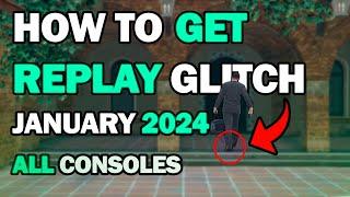 *January 2024*  All Consoles - HOW TO Get Cayo Perico REPLAY Glitch - SKIP PREPS - Gta Online Pc