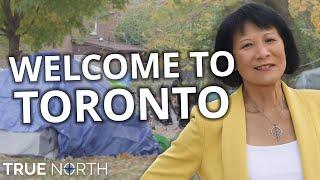 This is Mayor Olivia Chow’s Toronto