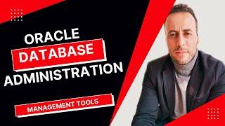 Using Database management tools Part I