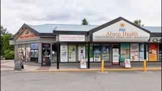 Abaco Health - Online Natural Health Store