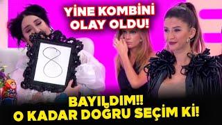 Nazlı Sultan Kayaaslan Yine Kombini İle Yıktı Geçti! | İşte Benim Stilim