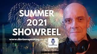 Summer 2021 Showreel